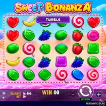 HeroSpin - Sweet Bonanza Slot Game - Online Casino