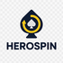 HeroSpin Casino Logo