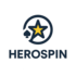 HeroSpin Casino Logo