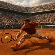 HeroSpin - Tennis Betting - Grand Slam Live Odds